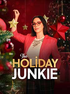 The Holiday Junkie (2024) Film Online Subtitrat in Romana