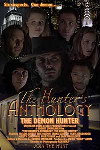 The Hunter's Anthology: The Demon Hunter (2024) Film Online Subtitrat in Romana