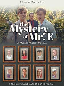 The Mystery of Mr E (2023) Film Online Subtitrat in Romana