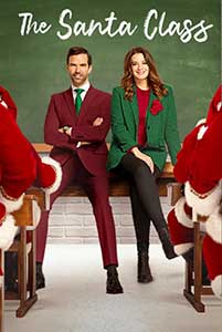 The Santa Class (2024) Film Online Subtitrat in Romana