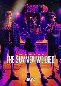 The Summer We Died (2024) Film Online Subtitrat in Romana