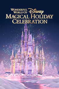 The Wonderful World of Disney: Holiday Spectacular (2024) Online Subtitrat