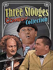 Three Stooges Comedy Collection (2024) Film Online Subtitrat in Romana