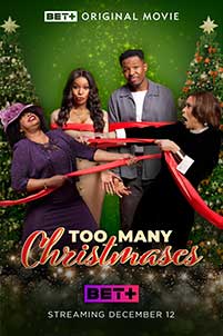 Too Many Christmases (2024) Film Online Subtitrat in Romana