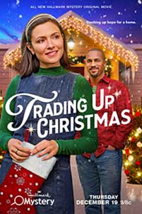 Trading Up Christmas (2024) Film Online Subtitrat in Romana