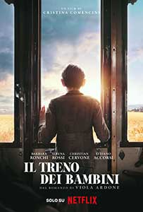 Trenul copiilor - The Children's Train (2024) Film Online Subtitrat in Romana