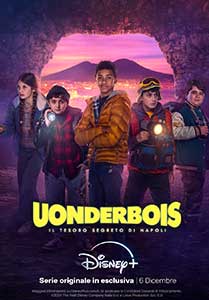 Uonderbois (2024) Serial Online Subtitrat in Romana