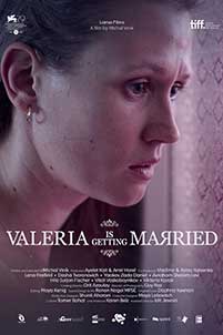 Valeria se marită - Valeria is Getting Married (2022) Film Online Subtitrat