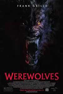 Vârcolacii - Werewolves (2024) Film Online Subtitrat in Romana