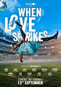 When Love Strikes (2024) Film Online Subtitrat in Romana