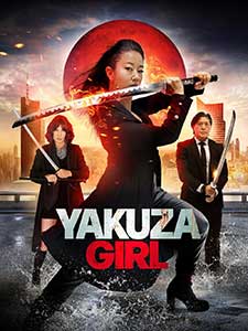 Yakuza Girl (2024) Film Online Subtitrat in Romana