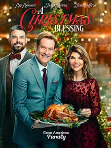 A Christmas Blessing (2023) Film Online Subtitrat in Romana