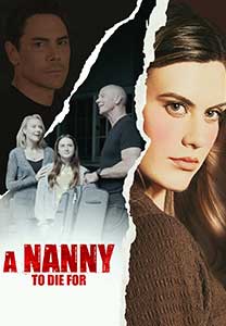 A Nanny to Die For (2024) Film Online Subtitrat in Romana