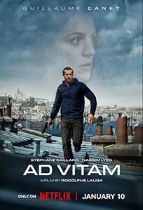 Ad Vitam (2025) Film Online Subtitrat in Romana