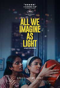 All We Imagine As Light (2024) Film Online Subtitrat in Romana