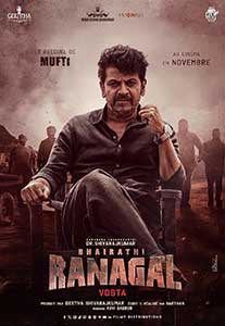 Bhairathi Ranagal (2024) Film Indian Online Subtitrat in Romana