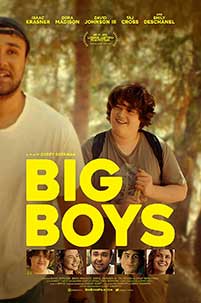 Big Boys (2023) Film Online Subtitrat in Romana