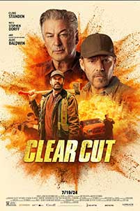 Clear Cut (2024) Film Online Subtitrat in Romana