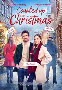 Coupled Up for Christmas (2023) Film Online Subtitrat in Romana