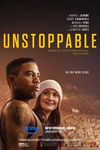 De neoprit - Unstoppable (2024) Film Online Subtitrat in Romana