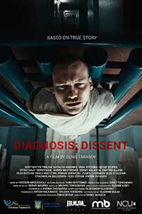 Diagnosis: Dissent (2023) Film Online Subtitrat in Romana