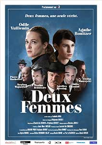 Două femei - Deux Femmes (2022) Film Online Subtitrat in Romana