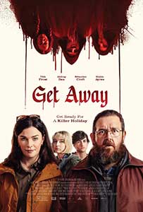 Get Away (2024) Film Online Subtitrat in Romana