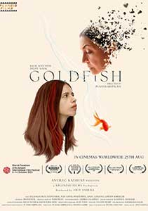 Goldfish (2023) Film Online Subtitrat in Romana