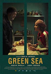 Green Sea - Prasini thalassa (2020) Film Online Subtitrat in Romana