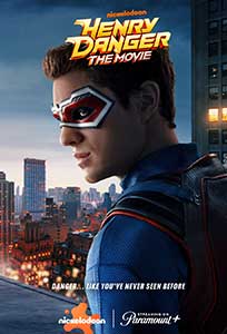 Henry Danger: The Movie (2025) Film Online Subtitrat in Romana