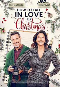 How to Fall in Love by Christmas (2023) Film Online Subtitrat in Romana