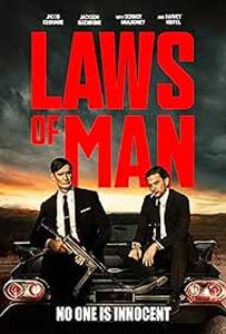 Laws of Man (2025) Film Online Subtitrat in Romana