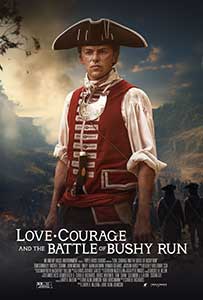 Love Courage and the Battle of Bushy Run (2024) Film Online Subtitrat in Romana