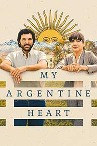 My Argentine Heart (2025) Film Online Subtitrat in Romana