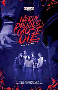 Nerdy Prudes Must Die (2023) Film Online Subtitrat in Romana