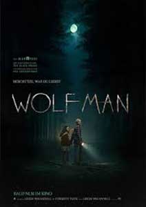 Omul-lup - Wolf Man (2025) Film Online Subtitrat in Romana