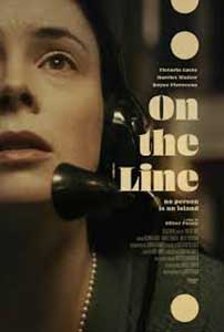 On the Line (2023) Film Online Subtitrat in Romana