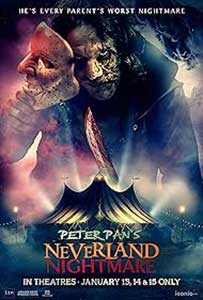 Peter Pan's Neverland Nightmare (2025) Film Online Subtitrat in Romana