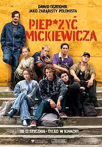 Piepzyc Mickiewicza (2024) Film Online Subtitrat in Romana