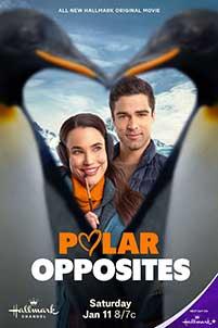 Polar Opposites (2025) Film Online Subtitrat in Romana