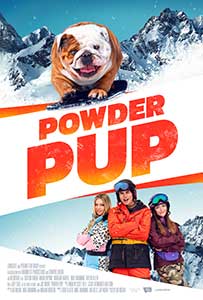 Powder Pup (2024) Film Online Subtitrat in Romana