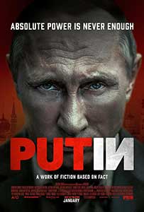 Putin (2024) Film Online Subtitrat in Romana