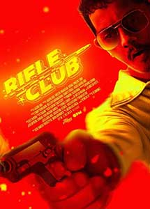 Rifle Club (2024) Film Indian Online Subtitrat in Romana