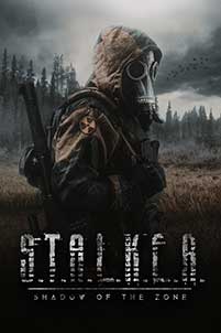 STALKER: Shadow of the Zone (2024) Film Online Subtitrat in Romana