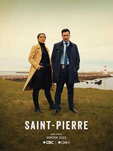 Saint-Pierre (2025) Serial Online Subtitrat in Romana