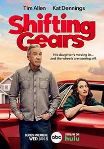 Shifting Gears (2025) Serial Online Subtitrat in Romana