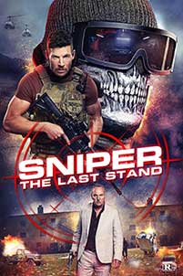 Sniper: The Last Stand (2025) Film Online Subtitrat in Romana