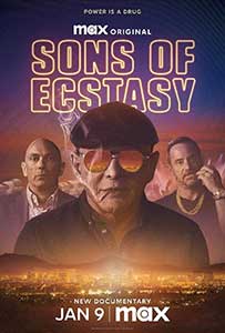 Sons Of Ecstasy (2025) Film Online Subtitrat in Romana