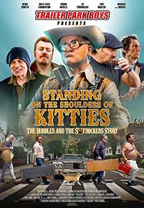 Standing on the Shoulders of Kitties (2024) Film Online Subtitrat in Romana