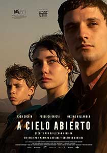 Sub cerul liber - Upon Open Sky (2023) Film Online Subtitrat in Romana